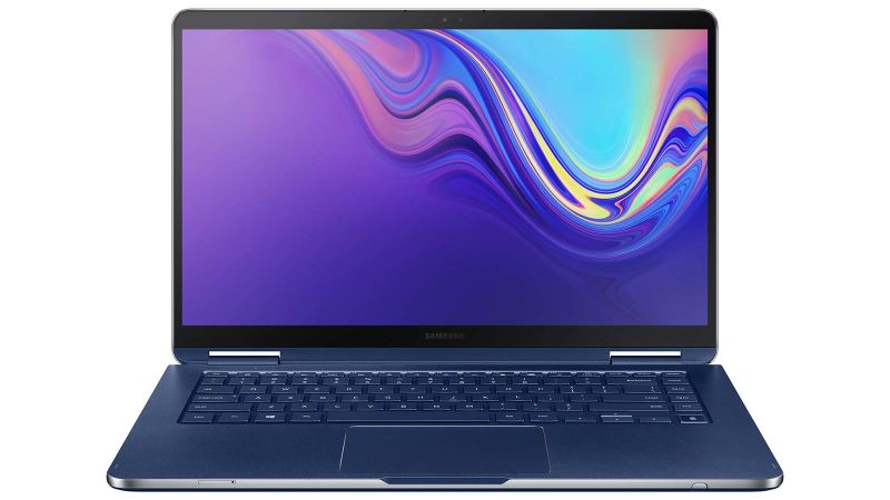 Illustration for article titled 15 pulgadas con stylus: el nuevo Samsung Notebook 9 Pen es como un Galaxy Note 9 hecho laptop